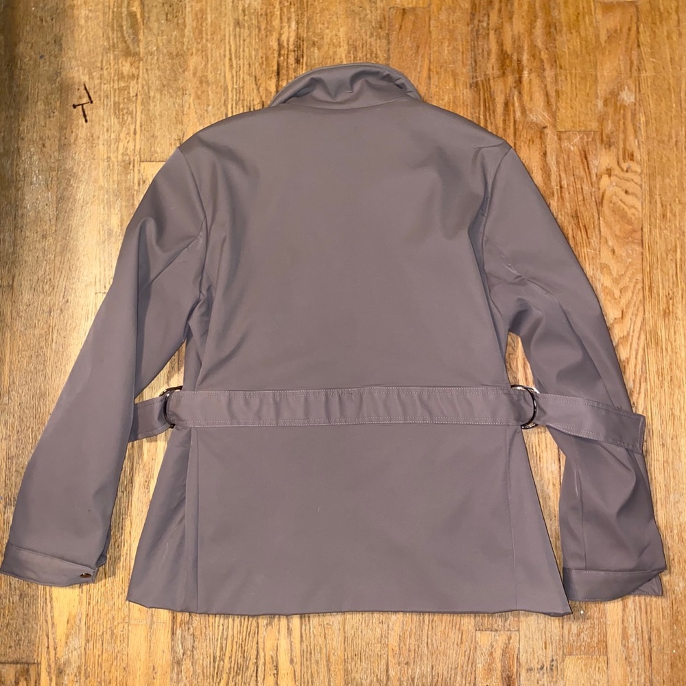 Vintage Louis Vuitton Cargo Jacket - Picture 9 of 9